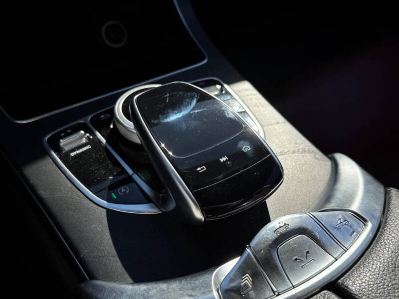 2020 Mercedes-Benz C-Class C 300