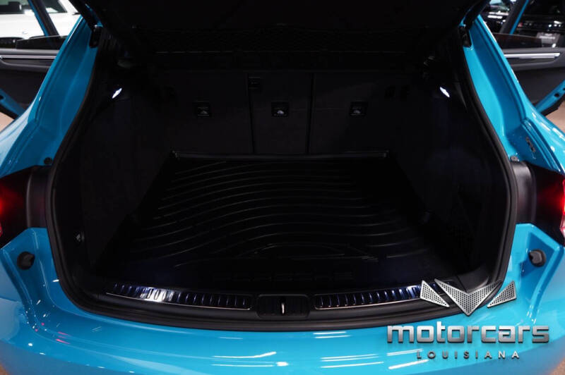 2020 Porsche Macan