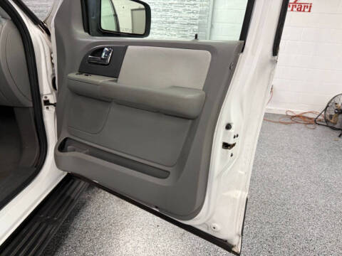 2006 Ford Expedition XLT