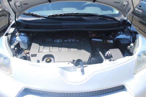 2010 Scion xD