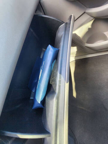 2015 Honda Odyssey EX-L w/DVD