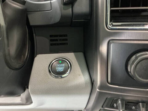 2022 Ford F-450 Super Duty Limited