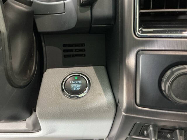 2022 Ford F-450 Super Duty Limited