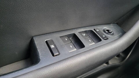 2017 Hyundai Sonata Limited