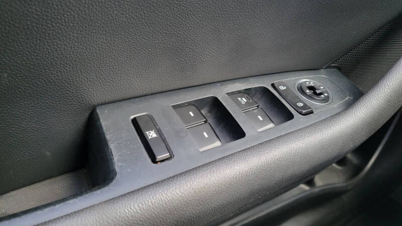 2017 Hyundai Sonata Limited