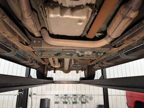 2001 GMC Sierra C3