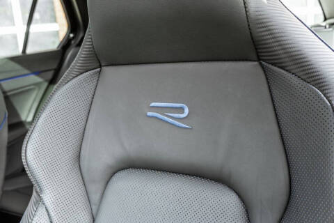 2024 Volkswagen Golf R 4Motion