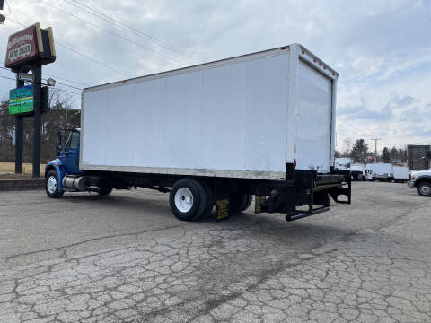 2007 International DuraStar 4300