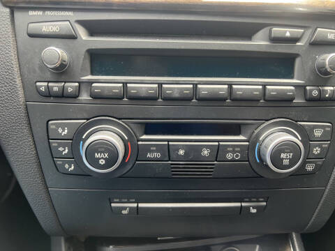 2008 BMW 1 Series 128i