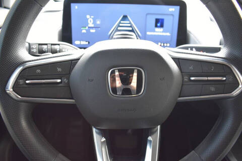 2024 Honda Prologue EX