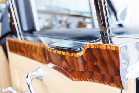 1959 Bentley Continental