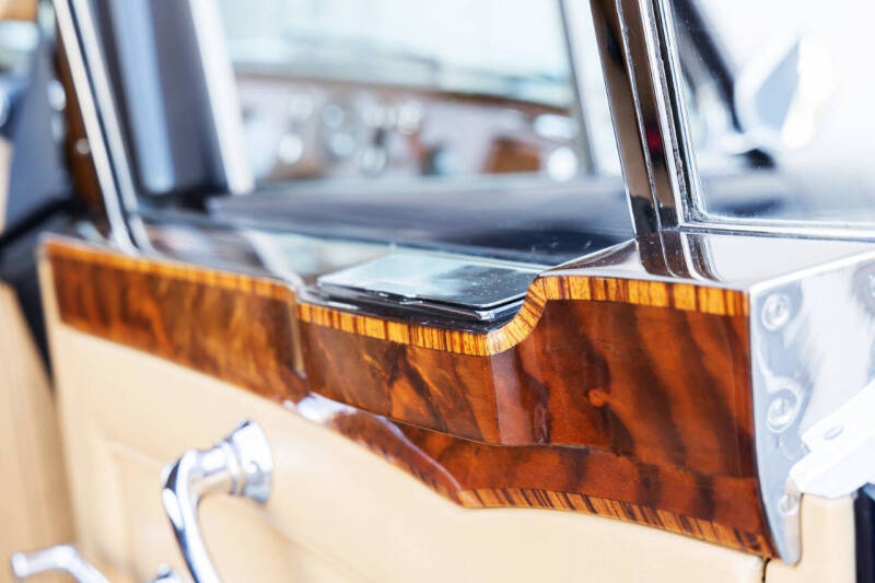 1959 Bentley Continental