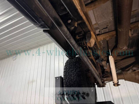 2003 Chevrolet Silverado 2500HD