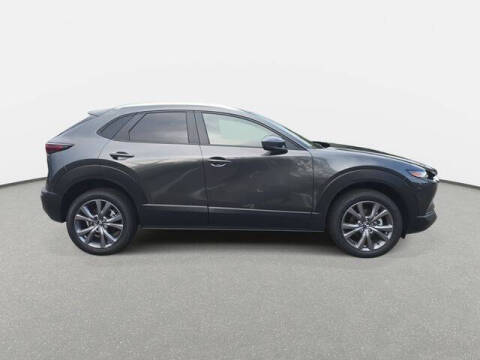 2026 Mazda CX-30 2.5 S Preferred
