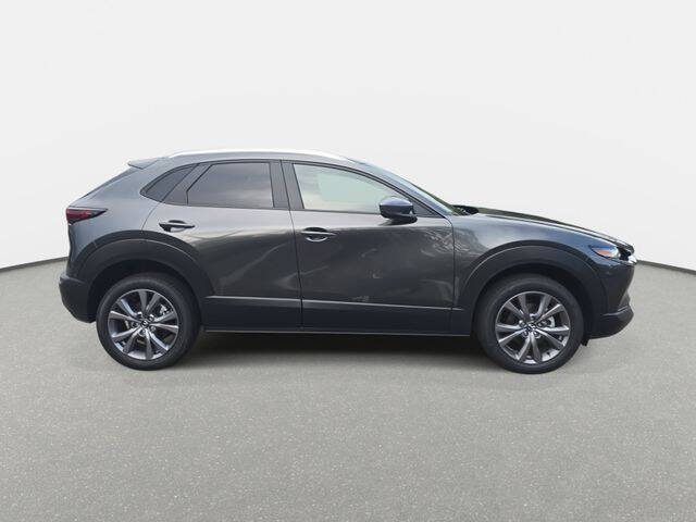 2026 Mazda CX-30 2.5 S Preferred