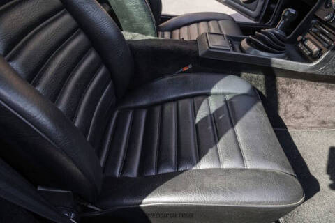 1978 Porsche 924