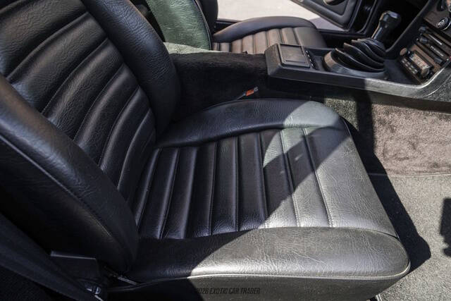 1978 Porsche 924