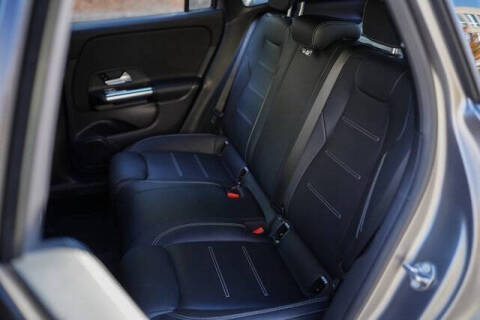 2022 Mercedes-Benz GLA AMG GLA 35