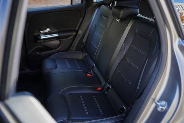 2022 Mercedes-Benz GLA AMG GLA 35