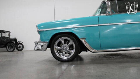 1955 Chevrolet Bel Air