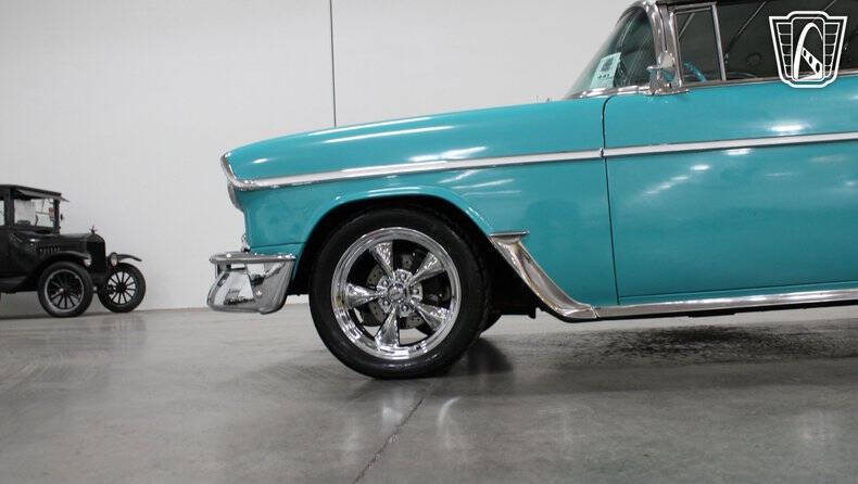 1955 Chevrolet Bel Air
