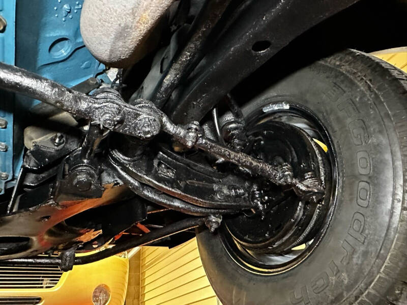 1968 Plymouth Roadrunner