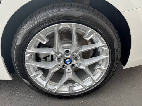 2026 BMW 3 Series 330i