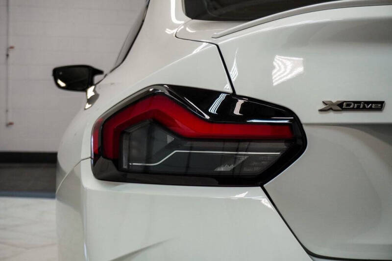 2022 BMW 2 Series M240i xDrive