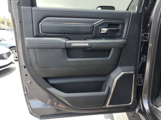 2022 RAM 3500 Limited