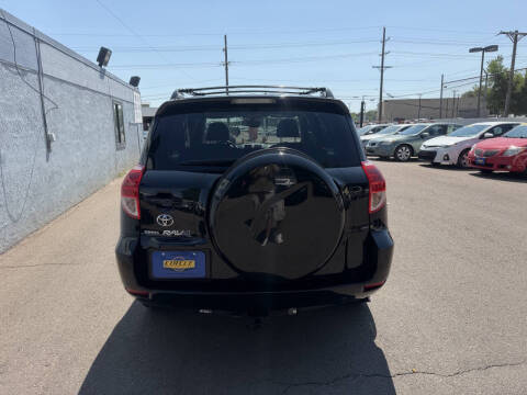 2008 Toyota RAV4
