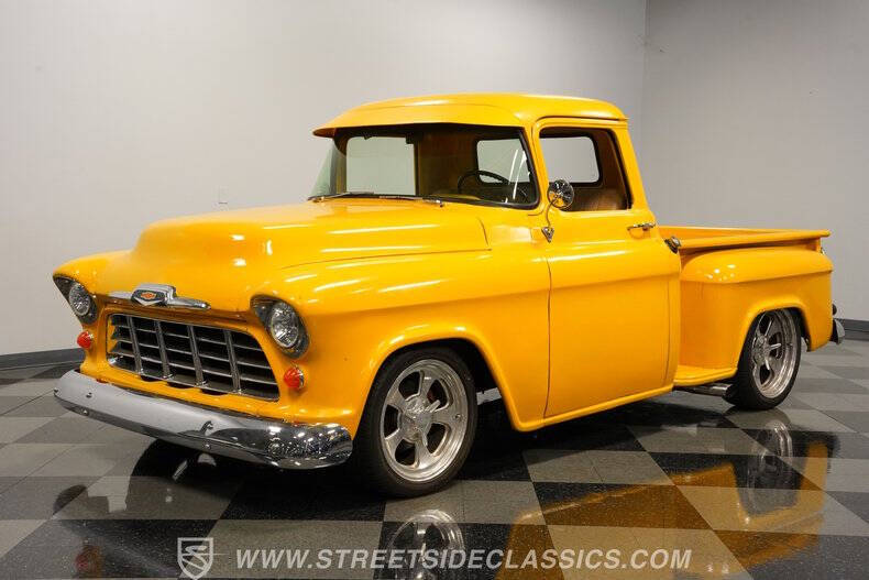 1956 Chevrolet 3100