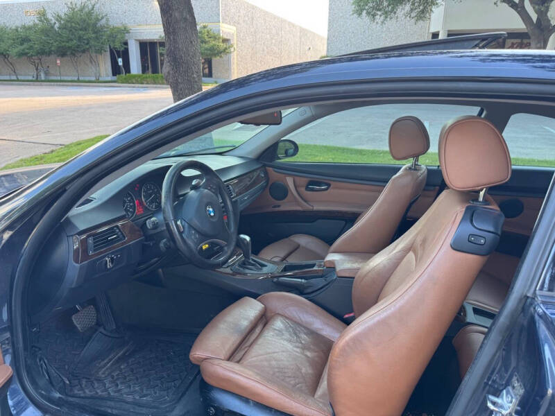 2009 BMW 3 Series 328i