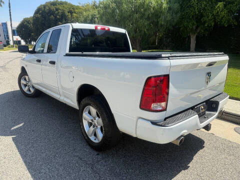 2013 RAM 1500 Express