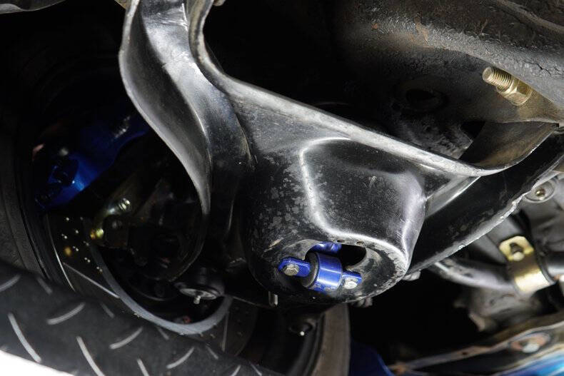 1972 Pontiac Firebird Trans Am