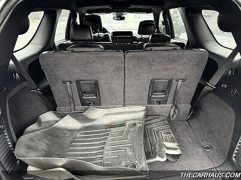 2020 Dodge Durango R/T