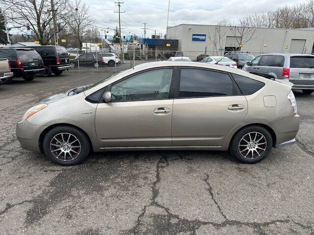 2007 Toyota Prius