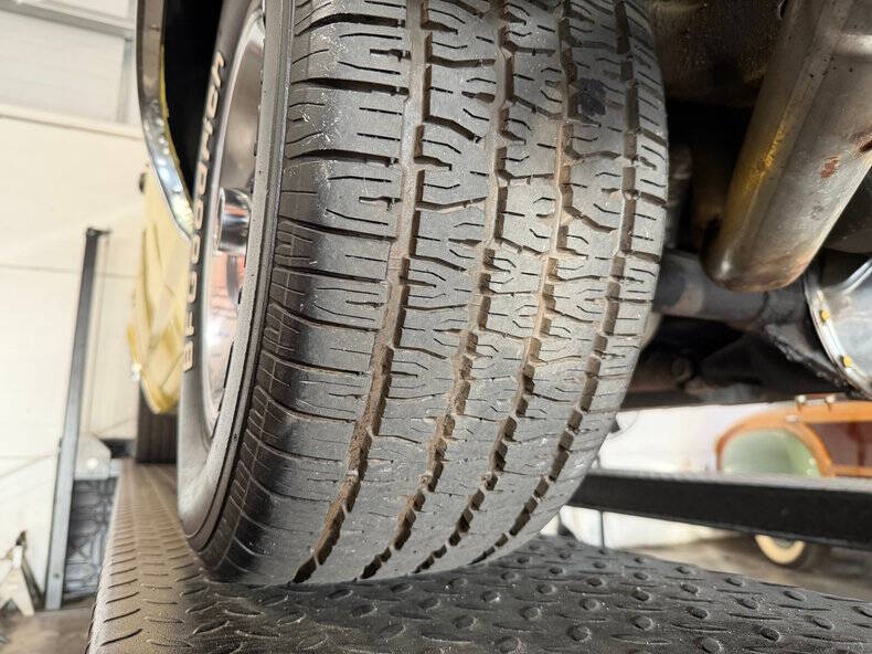 1969 Chevrolet Chevelle