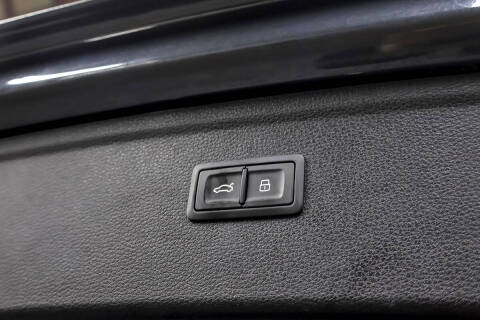 2019 Audi Q5 quattro Premium Plus 45 TFSI