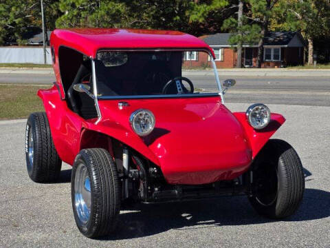 2022 Volkswagen Dune Buggy
