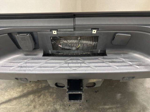 2014 Chevrolet Silverado 2500HD