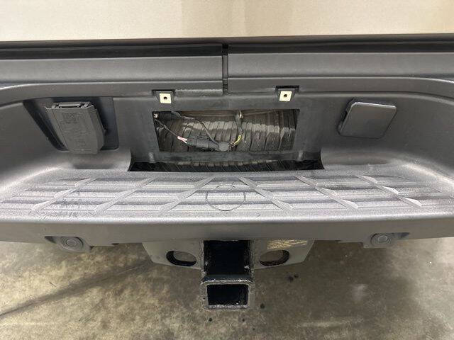 2014 Chevrolet Silverado 2500HD