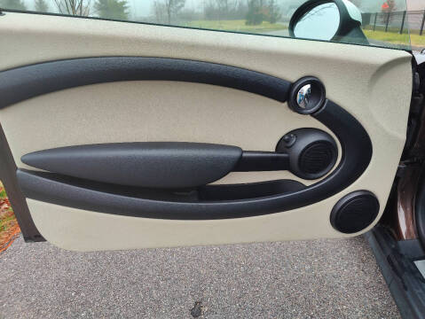 2012 MINI Cooper Hardtop