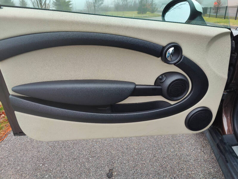 2012 MINI Cooper Hardtop