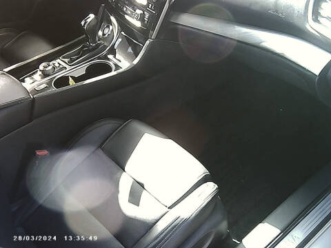 2018 Nissan Maxima 3.5 SL