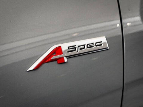 2025 Acura ADX w/A-SPEC