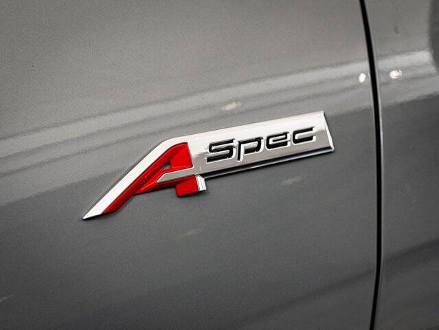 2025 Acura ADX w/A-SPEC