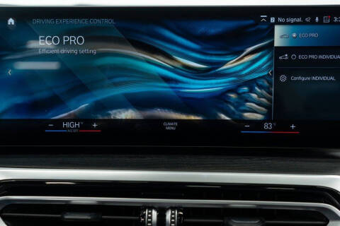 2024 BMW 3 Series 330i xDrive