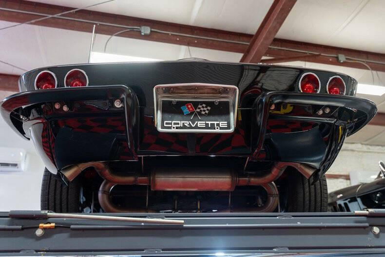 1964 Chevrolet Corvette