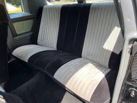 1987 Buick Grand National