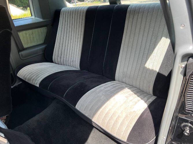 1987 Buick Grand National